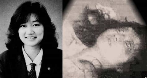 Junko Furuta [The Film 2021]